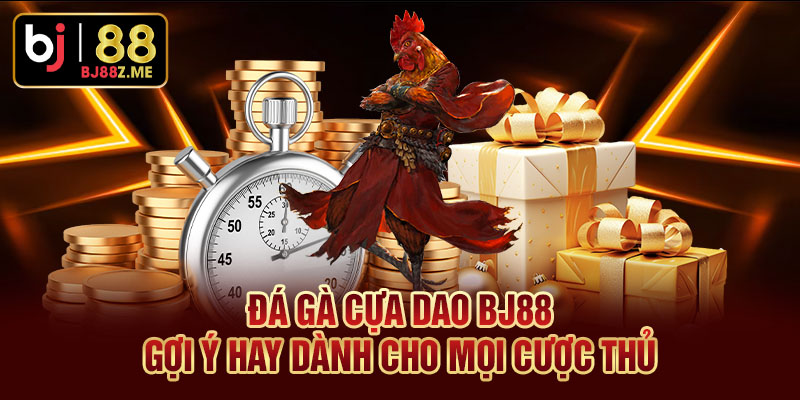 Đá Gà Cựa Dao